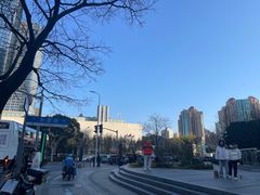 -上海中心大厦