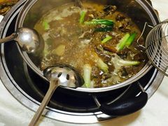 -家乡饭店(里仁洞店)