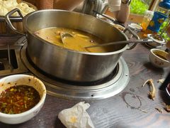-山大王菌莊