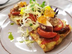 -JANS意式简餐厅·惠灵顿牛排