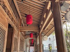 -比顿咖啡(和顺古镇店)