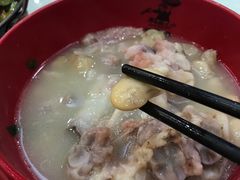 -廖老妈蹄花店(人民公园陕西街259号店)