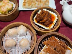 -金苑海鲜酒家(新港中路店)