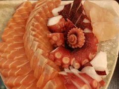 -科尔海悦酒店·柏顿花园餐厅(清河东路店)