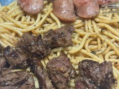 -西小排(来福士广场店)