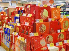 -天虹购物中心(深圳龙华店)