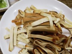 -沈阳李连贵熏肉大饼(兴城店)