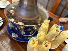 -东来顺•非遗火锅(外滩店)