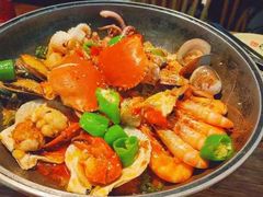-大厨的餐厅(曾厝垵总店)