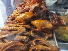 -陈光记烧腊店(罗保博士街店)