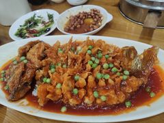 -石门豆腐王(红旗街店)