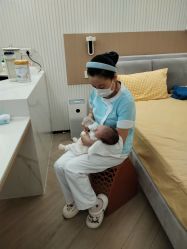 -美悦湾月子中心(熙湖店)