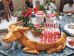 -尚海豆捞(乐虹坊店)