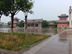 -天津妈祖文化园