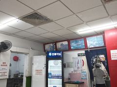-明呈黄鱼面馆(斜土路店)