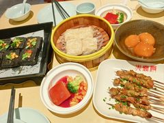 -火宫殿·小吃王国(坡子街店)