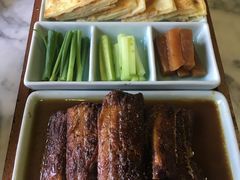 -京味斋·北京烤鸭(华威桥北工大店)
