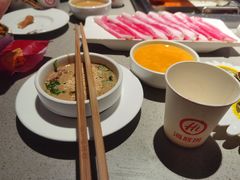 -海底捞火锅(泉城路店)