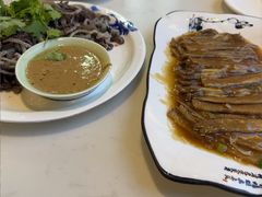 -老仁义·清真菜(太古街店)