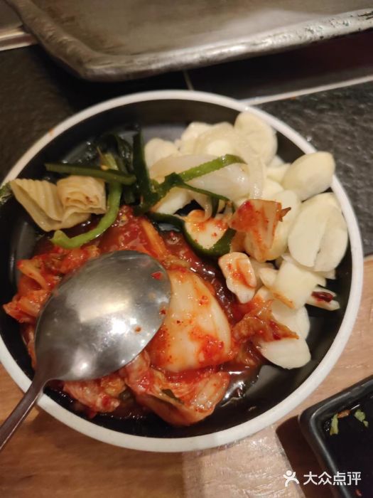 犟牛家·榴莲烤肉(五棵松店)图片