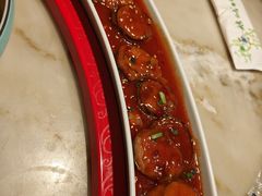 -红蜡烛-养生粥-津鲁菜(中山路店)