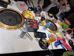-和牛村烧肉放题(淄博王府井店)