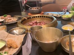 -韩宫宴和牛烤肉(盐城金鹰店)