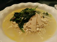 -食為天·本地人爱吃的淮扬菜(瘦西湖店)