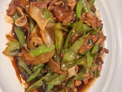 -兰湘子·湘菜小炒(石家庄万象城店)