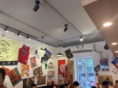 大堂-皆道拌麻辣烫·麻辣拌