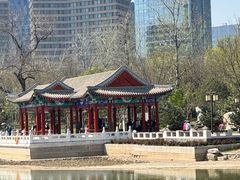 -西海子公园