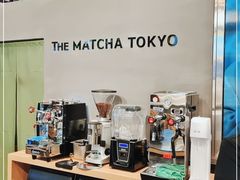 -THE MATCHA TOKYO抹茶东京
