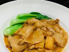 -阿庄新豫菜(航海东路店)