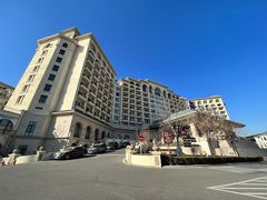 -龙熙维景国际会议中心