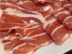 -北门涮肉·铜锅涮肉(南锣鼓巷店)