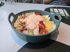 -ins森林童话餐厅coffee&bistro
