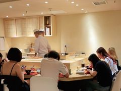 -鮨青(恒基名人购物中心店)