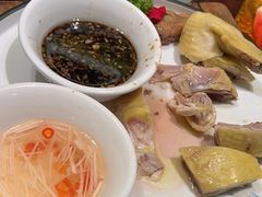 -大自然(鲁家村店)
