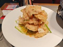 -金手勺东北菜馆(大屯北路店)