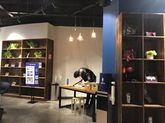 -海马体照相馆(天津世纪都会店)