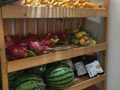 -津椰本·海南正宗椰奶清补凉(店一店)