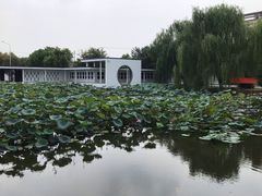 -费孝通江村纪念馆