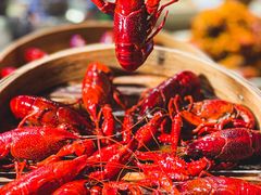 -靓靓蒸虾·头牌蒸虾(万松园玲珑店)