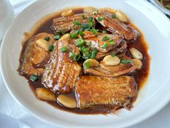 -碧海银沙海鲜餐厅(恒大海上威尼斯店)