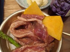 榴莲烤肉-犟牛家·榴莲烤肉(五棵松店)