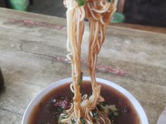 -清真小吃(阆中古城店)