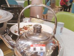 -大师傅金奖啤酒鱼(西街口总店)