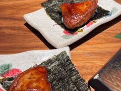 -千代武日本料理(哈西店)
