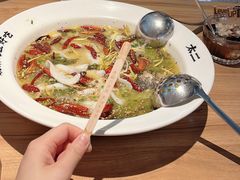 -太二酸菜鱼(汕头苏宁广场店)