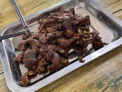 -清真-戏楼王记牛肉面